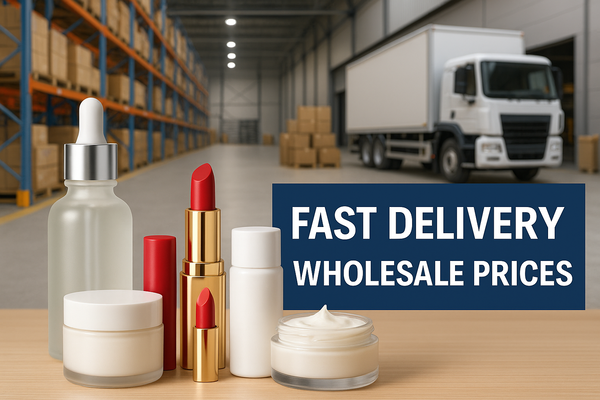 Market Coverage Map - 600x400