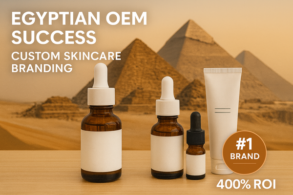 Egyptian OEM Success Story - 350x200