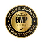 GMP Certification - 150x150